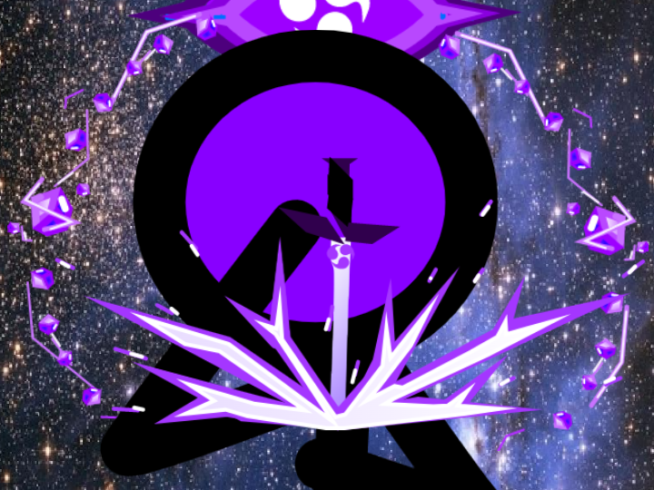 雷电将军（试用）