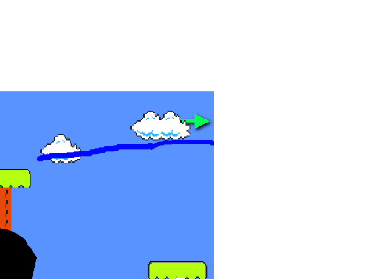 超级玛丽-大聪明版